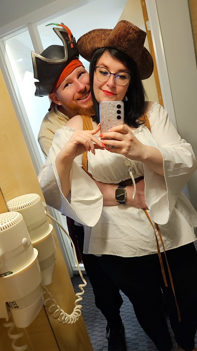TheOnlyAni's tweet image. We ready ! @Darth_Tikal