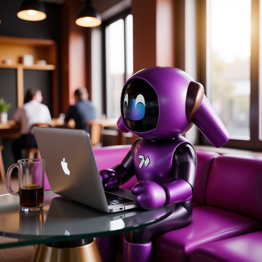 Ta_da_io's tweet image. gm from the trenches of AI…
> where AI meets the real world
> where every dataset has a human behind it
> and every contribution gets what it deserves