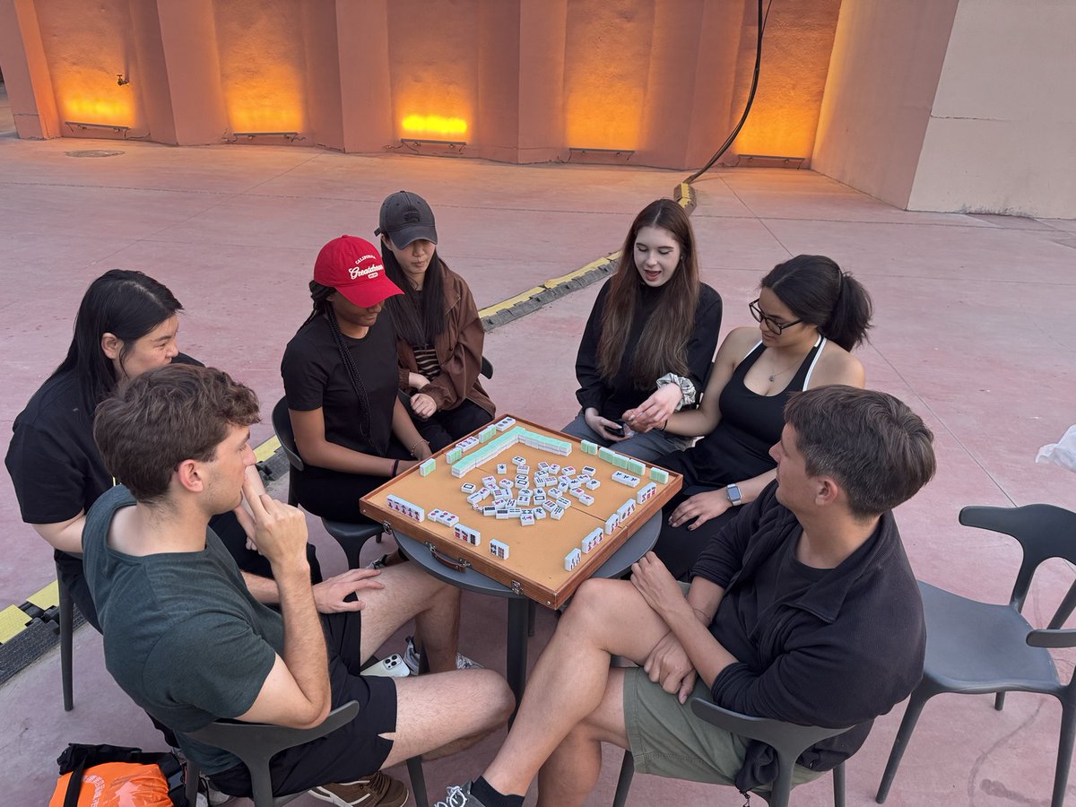 LTL Language School tweet media