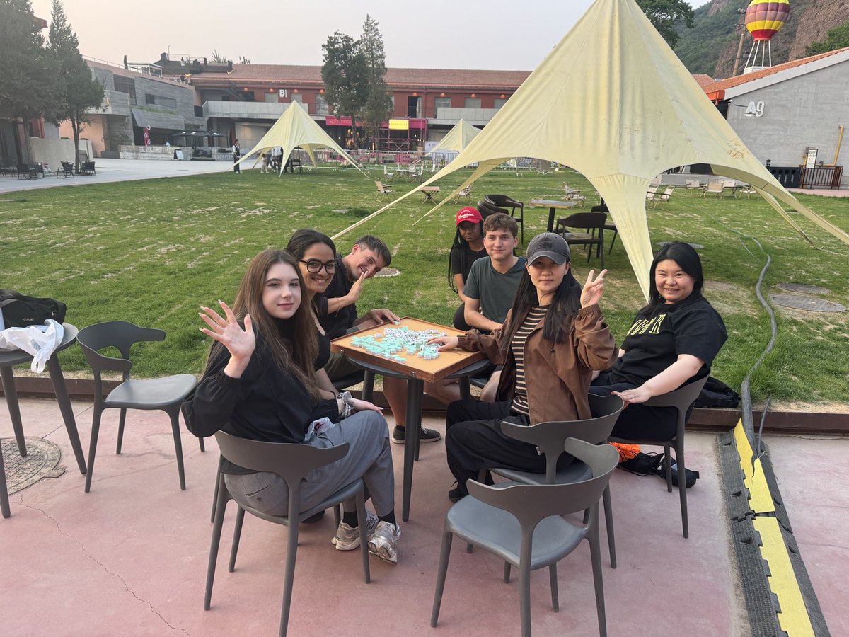 LTL Language School tweet media