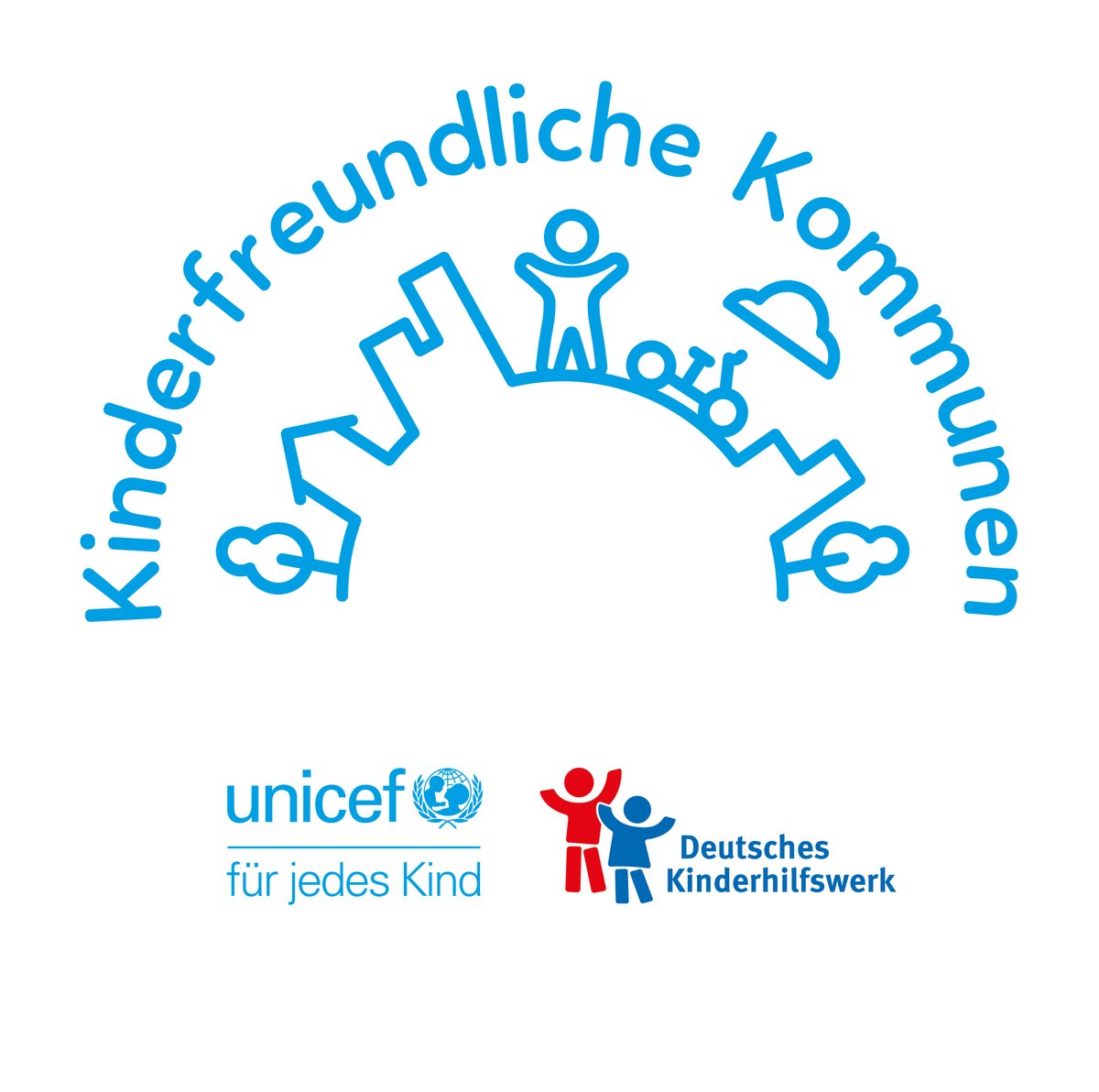Die Gemeinde Bad Tabarz bewirbt sich um das Siegel "Kinderfreundliche Kommune" und verpflichtet sich damit, einen Aktionsplan zu erstellen, um junge Menschen in Bad Tabarz besser zu schützen, zu fördern und zu beteiligen. #KinderfreundlicheKommunen unicef.de/informieren/ak…