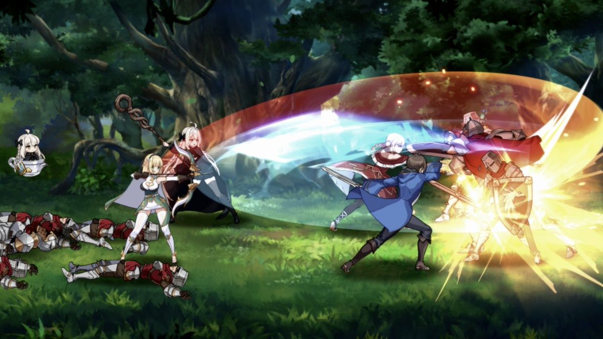 Lost Sword Tier List – Which Characters Are Best? (July 2025) - ifanzine.com/lost-sword-tie…