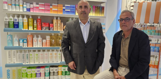 EmuriInnova's tweet image. 📈 La I+D+i no solo transforma productos, también abre fronteras.
🌐La marca ‘ia’ de Hefame, empresa patrona de nuestra cátedra, ya está presente en 26 países y sigue expandiéndose con fuerza.
Lee aquí toda la info ➡️ murciaeconomia.com/art/101555/la-…