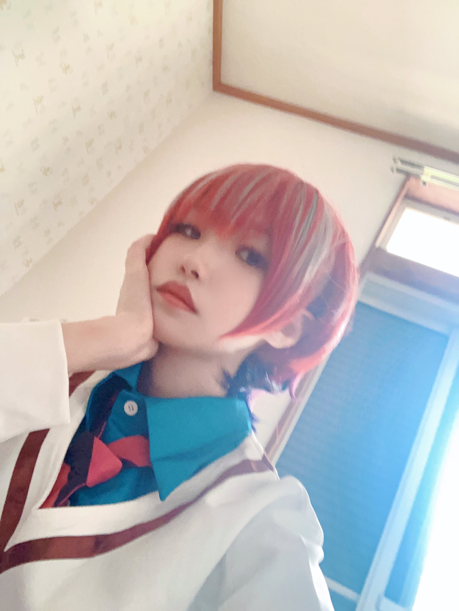 ジークアクス　マチュ　コスプレ　ウィッグ　ハロ ガンダム ジークアクス マチュ コスプレ 衣装 靴 リュック