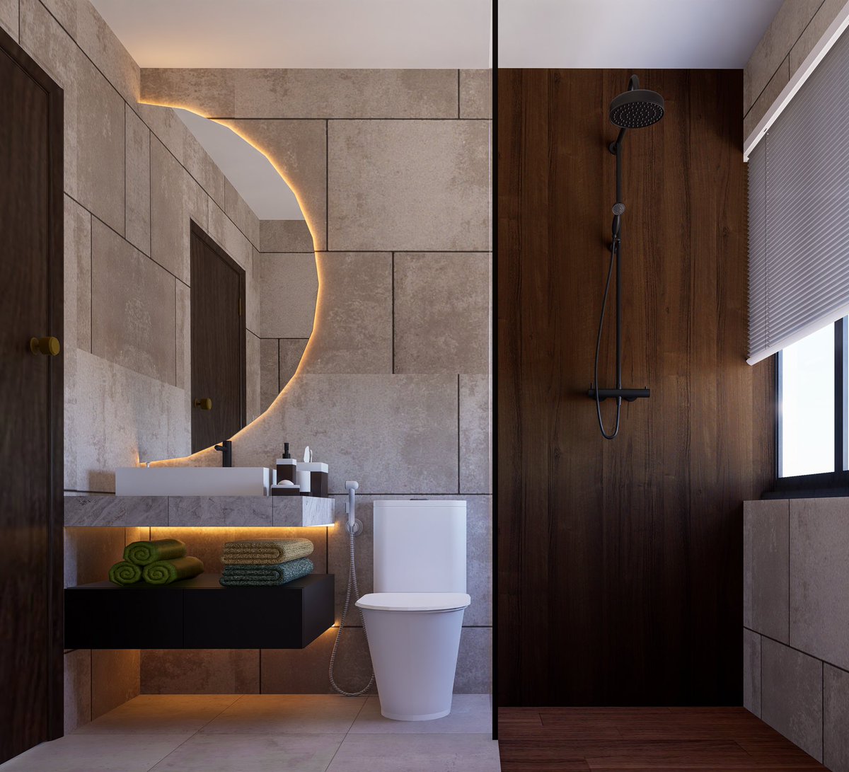 ajisafeolumuyi2's tweet photo. Hello,

I’m Olumuyiwa Ajisafe, I practise Architecture and I niche in :

- Interior Designs,
- Entertainment Architecture,
- Project Management,

I want you to take a preview of some of my designs &amp; Projects we managed.

Available to design &amp; travel all over the world. https://t.co/iNKktbBeHa