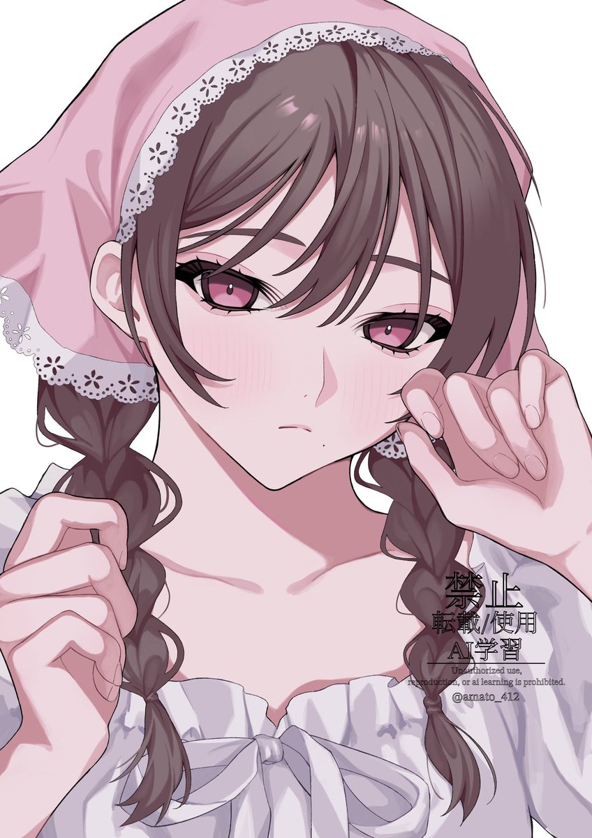 𓂃🎀𓈒𓏸
 #創作  #illustration