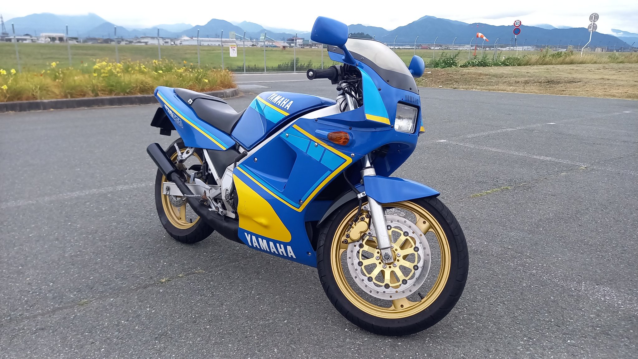 スモーキー on X: 