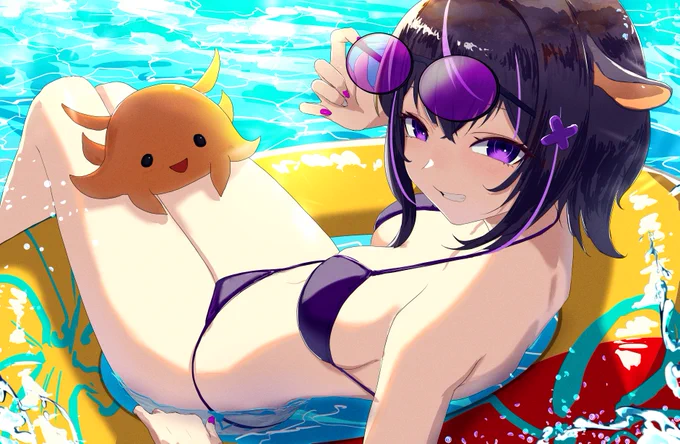リクエストありがとうございました!