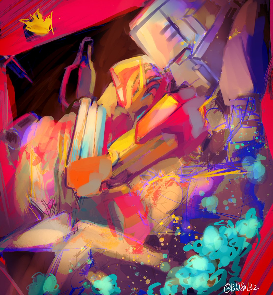 BW80132's tweet image. #Maccadam #MTMTE #megarod