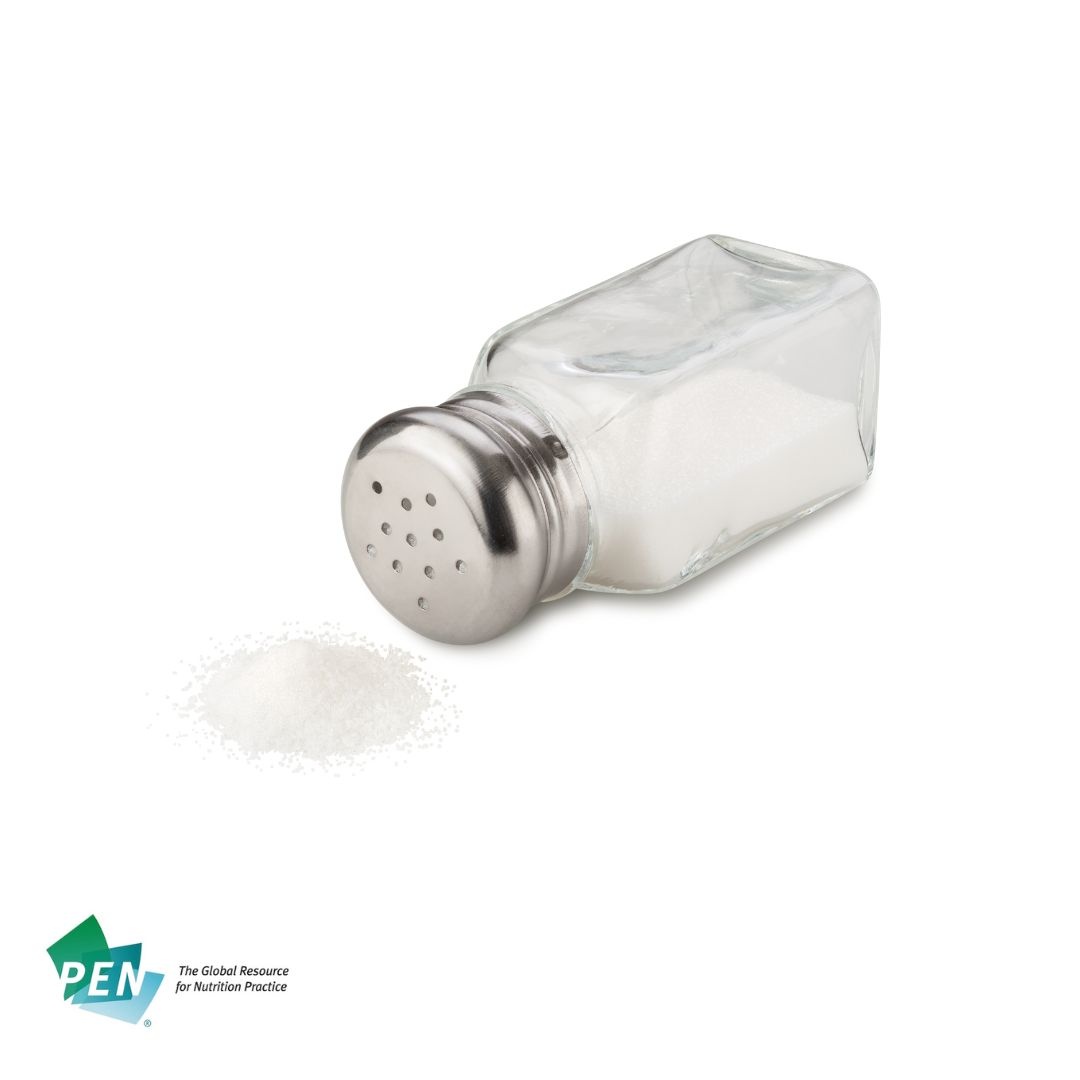 pennutrition's tweet image. 🔥New Trending Topic: Are Iodine Supplements Needed? 

Open Access: bit.ly/40LoRwA 

#PENnutrition #TrendingTopic #Iodine #Salt