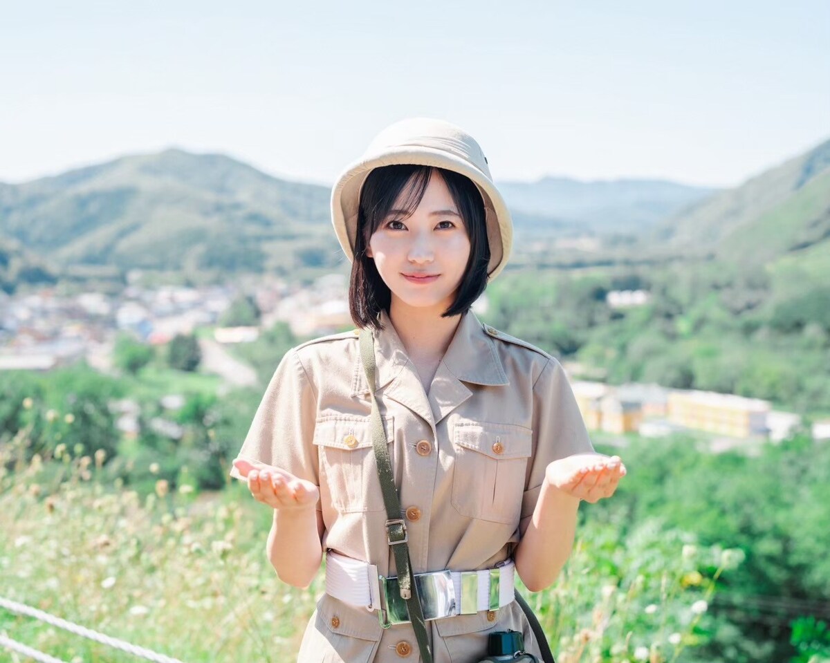 natalie_mu's tweet photo. 横山実郁、巻上公一、知久寿焼が北海道西興部村の魅力を発掘！開村100周年記念番組
https://t.co/7xrLn28Fx7 https://t.co/VyE9wLGyG5