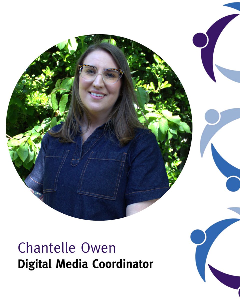 aftermathsupp's tweet image. 👋 Meet the Team – Chantelle!
Our brilliant new Digital Media Coordinator here at Aftermath Support 💙

We’re so excited to have Chantelle’s creativity and warmth on the team 🙌
👉 Read more facebook.com/aftermathsuppo…

#MeetTheTeam #AftermathSupport #DigitalChampion #NewTeamMember