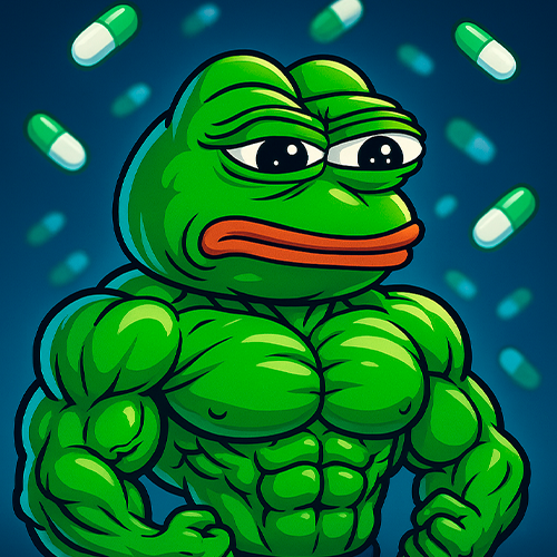 Pump PEPE tweet media