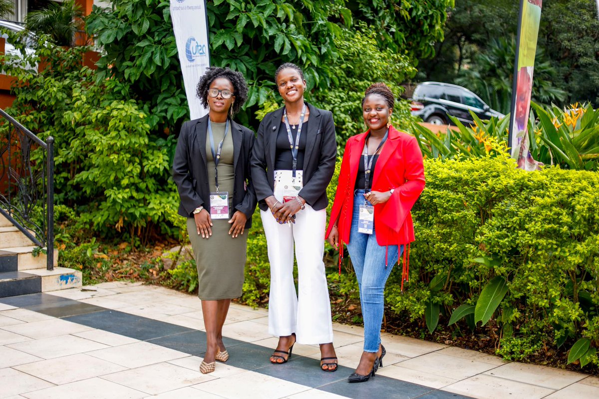 Front_Aid_'s tweet photo. Front Aid Foundation proudly attended the 1st National Private Sector Engagement Forum on Climate Finance 🌍💼 A great platform to connect, learn, and commit to sustainable solutions for Uganda’s future! 🌱🇺🇬
#NPSEF2024 #ClimateFinanceUG #FrontAidFoundation #GreenUganda 🌿💧 https://t.co/Dv5clDvNpy