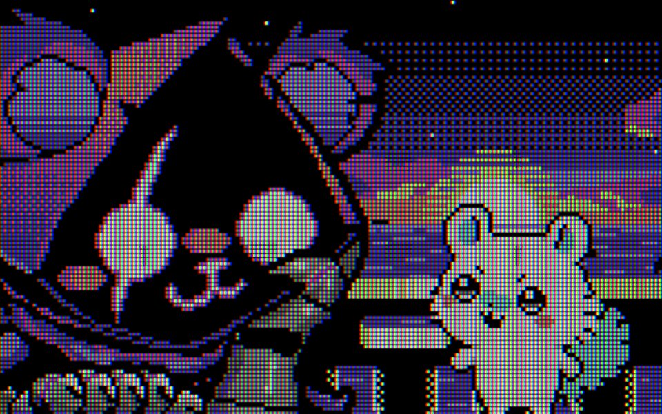 EpicTuna51's tweet image. besties
#chiikawa #RavenTeamLeader #pixelart