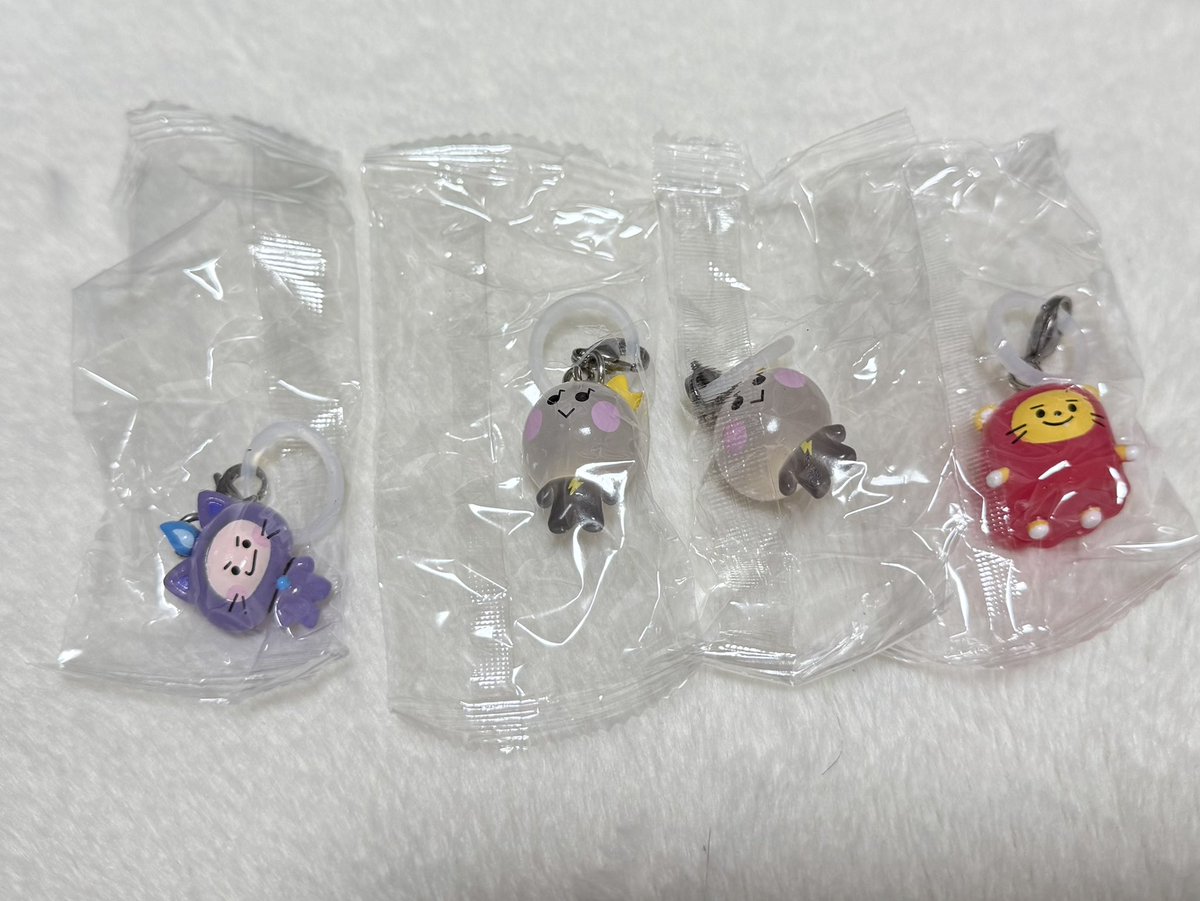 ぷに tweet media