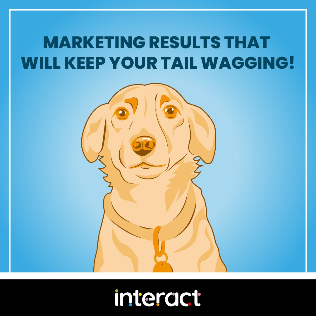 Interact Digital tweet media