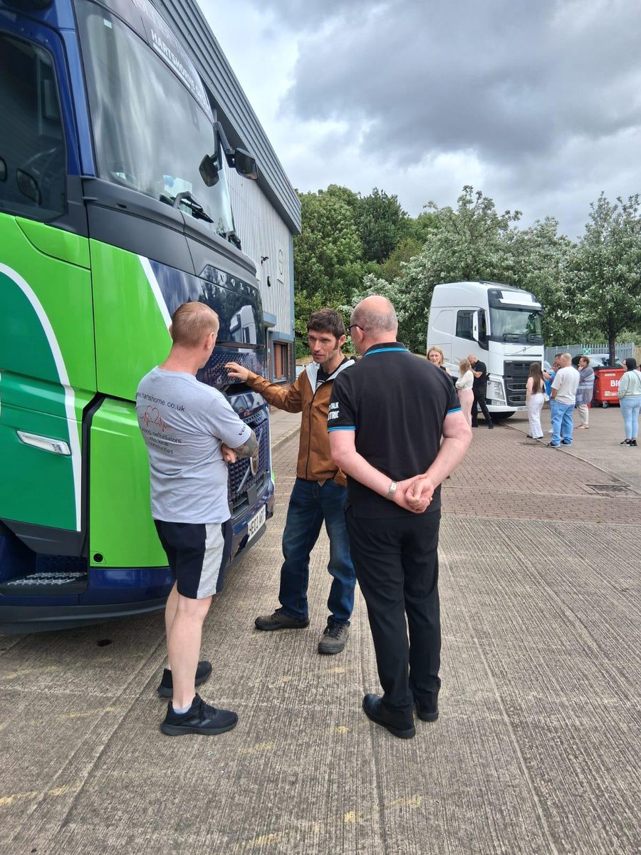 Remit Training tweet media