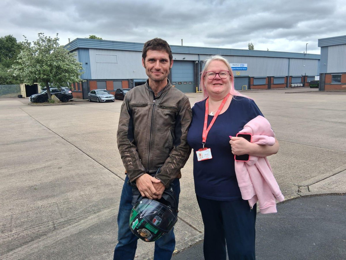 Remit Training tweet media