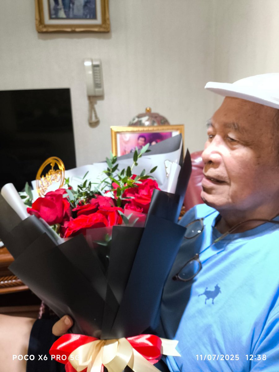 Putu Wijaya tweet media