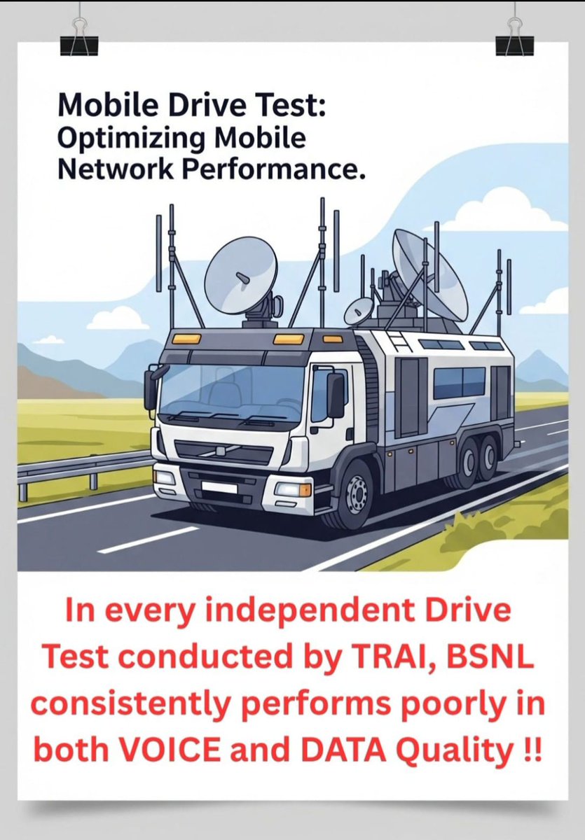 AIGETOA , Recognised Association of BSNL tweet media