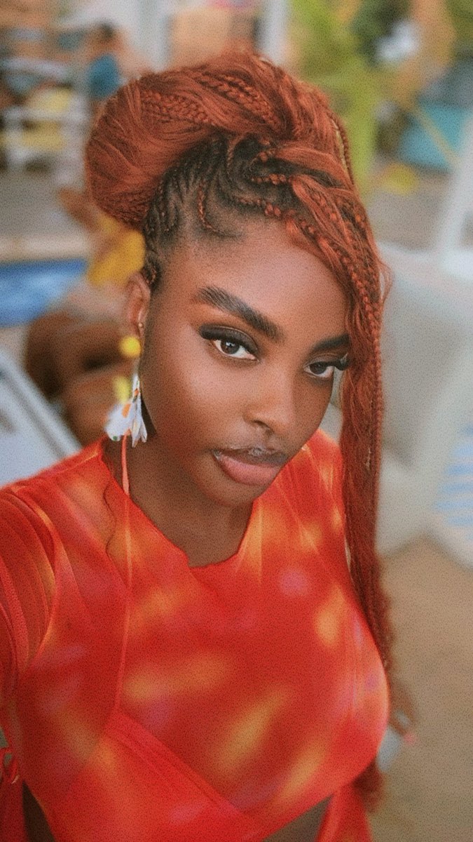DelightAyuk's tweet photo. Been a minute! 💕 https://t.co/DoimIUvayI