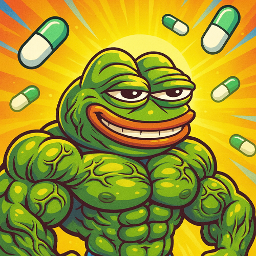 Pump PEPE tweet media