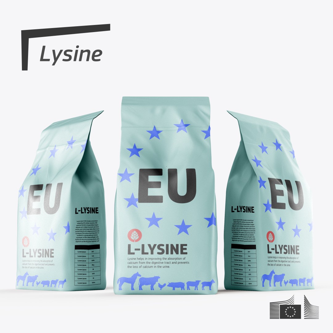 Lysine is one of those behind-the-scenes ingredients that keeps everything running.

But unfair imports 📦 were flooding the market. We’ve stepped in to level things out ⚖️

Get the facts: europa.eu/!bwKgmD

#EUTrade