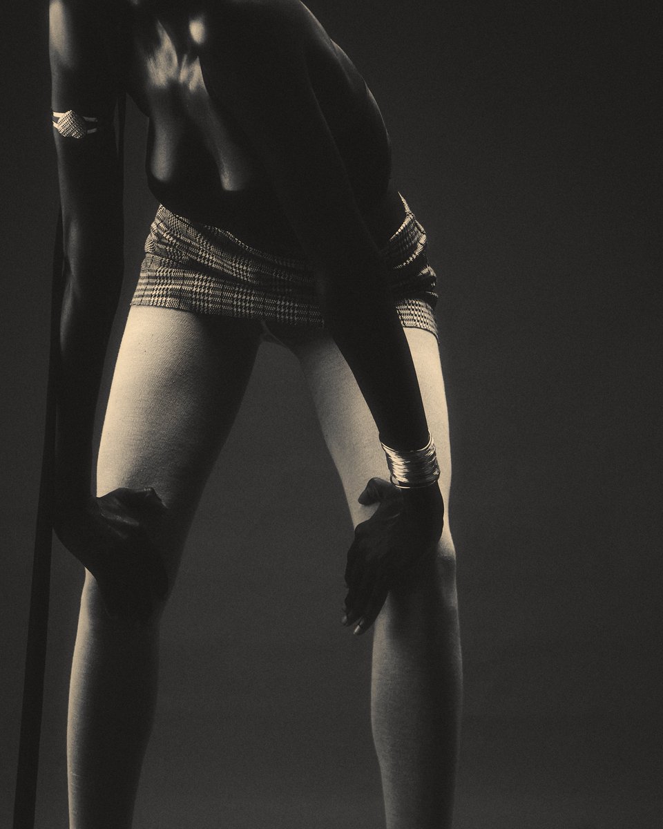Snap_venus's tweet photo. For MUSE, #ISSUE18.1 https://t.co/qpav2DS1qY