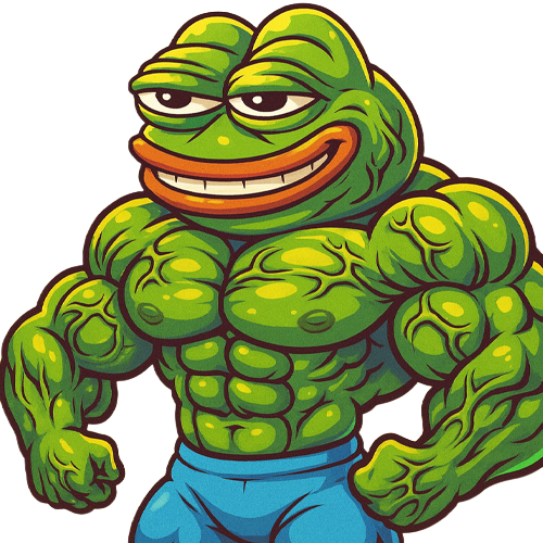Pump PEPE tweet media