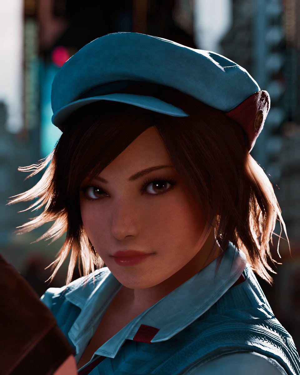 TK8SS's tweet photo. Asukazama 🐹🖤 

#Tekken #Tekken8 #Asukakazama https://t.co/XGWWIz8vek