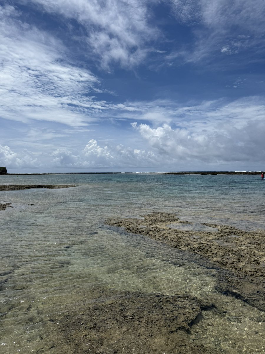 ATChannel9's tweet photo. 関西と沖縄の夏比較
沖縄の方が、気温は低いけど湿度が高くて日差しが強い
関西の方が、気温が高く湿度が低くくて日差しは弱い
個人的には、湿気が嫌いなので関西の方が過ごしやすいかなー？ https://t.co/sOQ3Uecykx