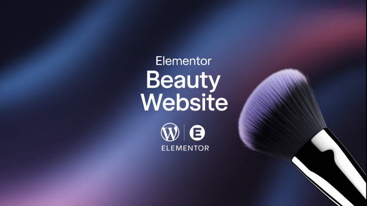FarukMunna36292's tweet image. Are you looking to create a professional, elegant, and fully responsive Spa or Beauty website?
✅ Clean & modern design
✅ Mobile-friendly layout
Visit Now: fiverr.com/s/EgNvR3y
#SpaWebsite #BeautyWebsite #ElementorExpert #WordPressDesign #FarukMunna