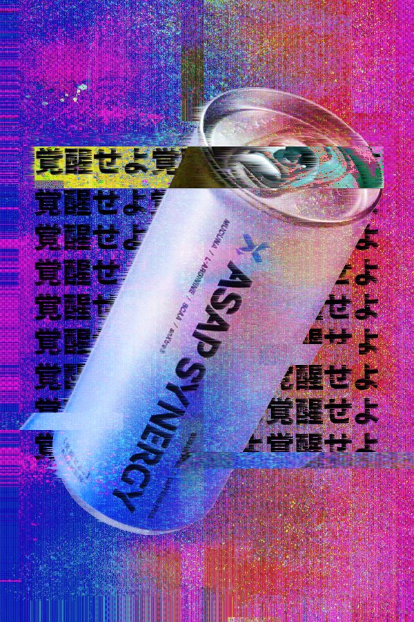 asapsynergy's tweet image. 【エナドリ卒業。シナドリ始動】
時代は、“元気の前借り”から“創造力の起爆”へ。
エナジードリンク『ASAP CLUB』が
シナジードリンク『ASAP SYNERGY(エイサップ シナジー)』として再起動。
🔗公式サイト: asap-synergy.com
近日 “重大コラボ” 発表予定。
___
【エナドリ卒業CP】…