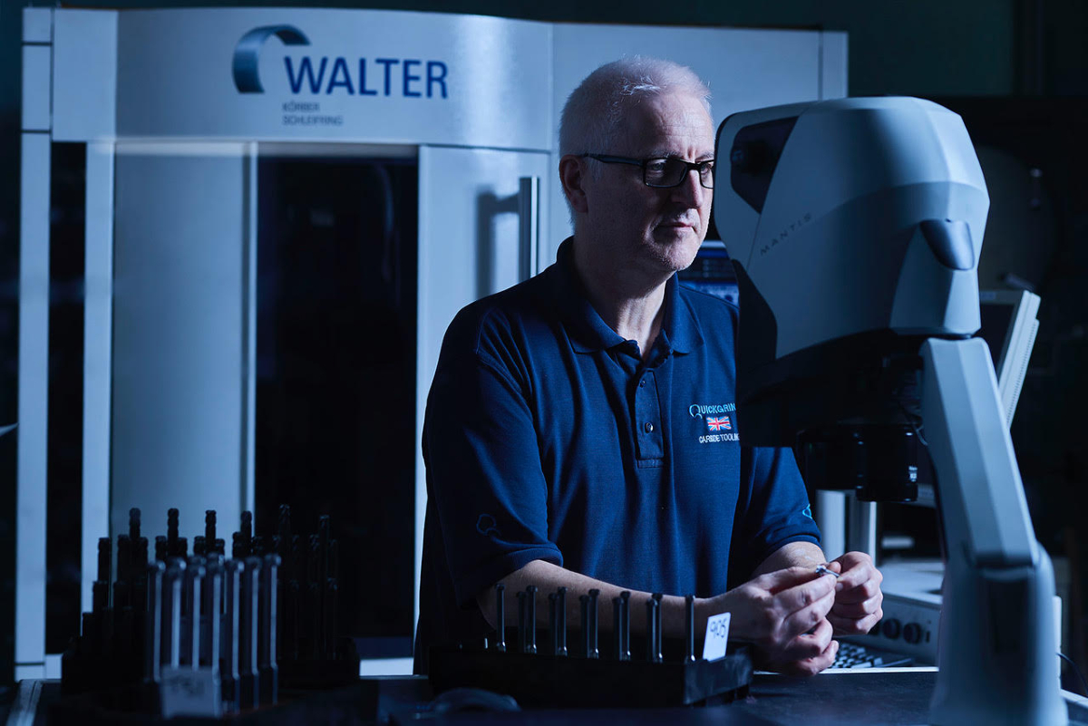 quickgrind's tweet image. Quality you can depend on
At Quickgrind, every tool is precision-engineered, rigorously tested, and built to deliver consistent excellence — every time.
#Quickgrind #QualityAssured #EngineeringExcellence