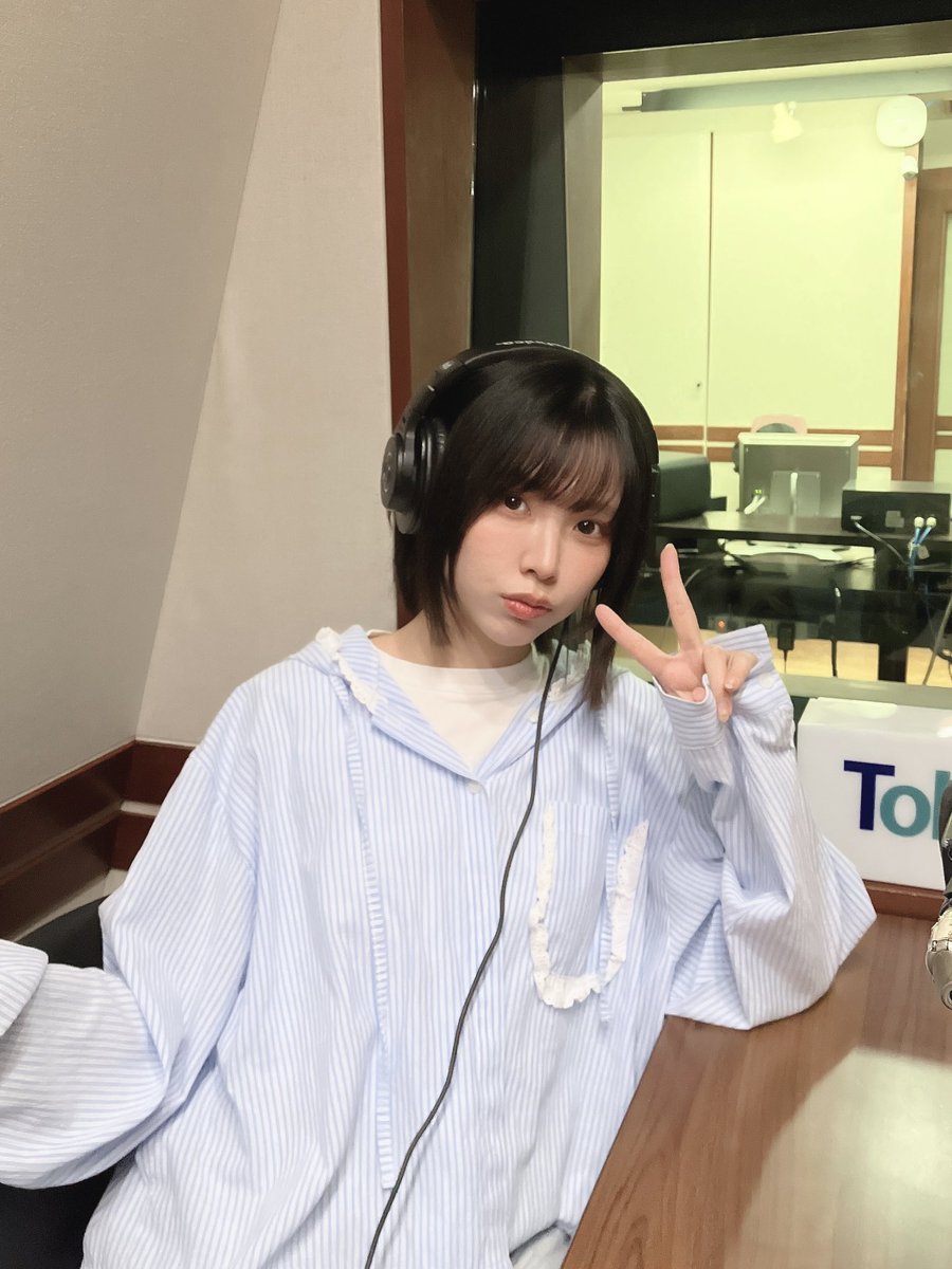 LiyuuStaff's tweet photo. #AuDee「Liyuuのはつらじ」(毎週金曜日19時配信)第226回配信中!
https://t.co/DZzrgZu4H9
今回は、『Liyuu プレイリスト!~SUMMER編~』🎶
夏にピッタリのLiyuu楽曲を3曲選びました!
ぜひLiyuu楽曲と一緒に、楽しい夏をお過ごし下さい☀️
#Liyuuはつらじ https://t.co/YBP6NZfD0r
