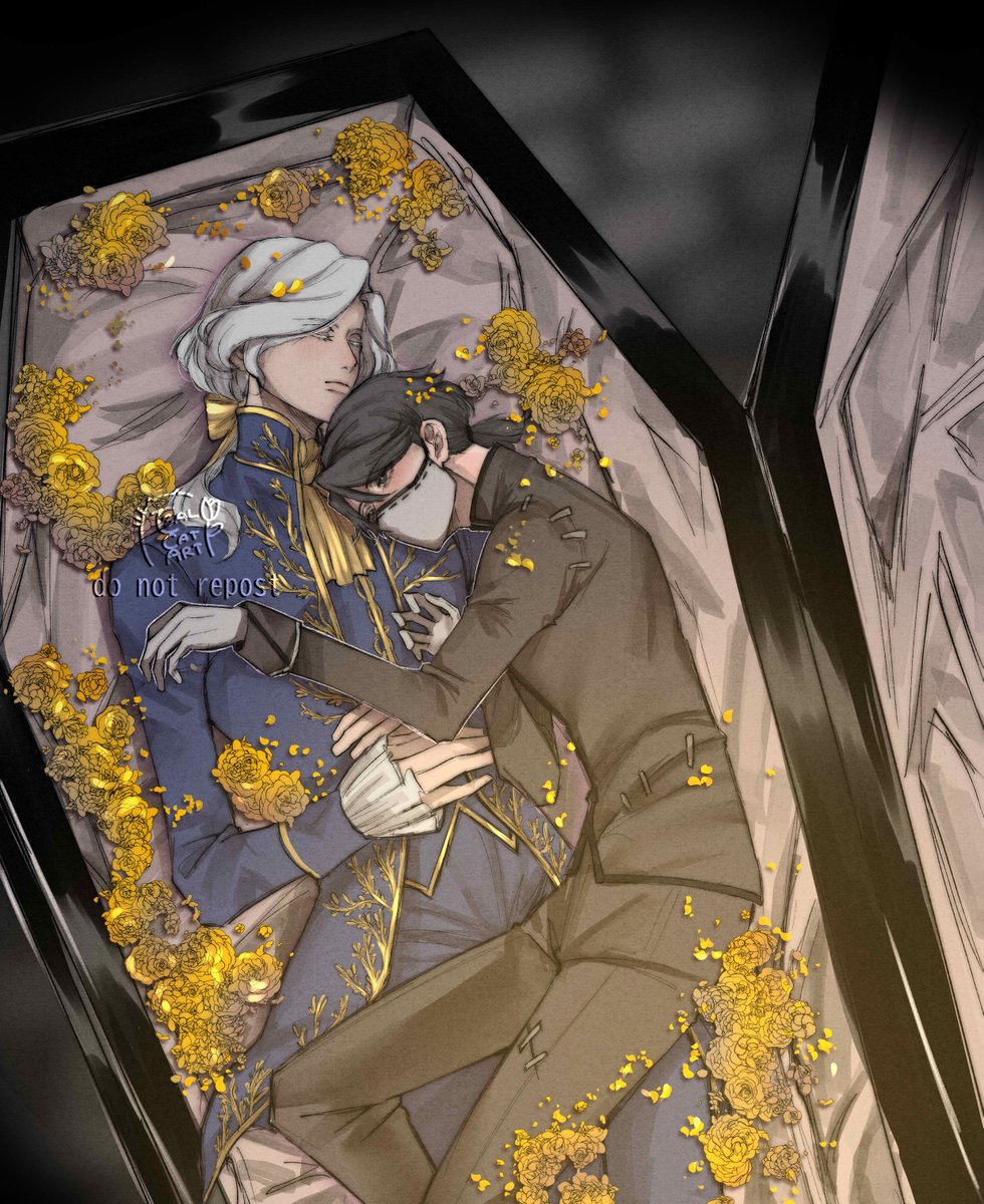 #JosCarl #写納 #摄殓