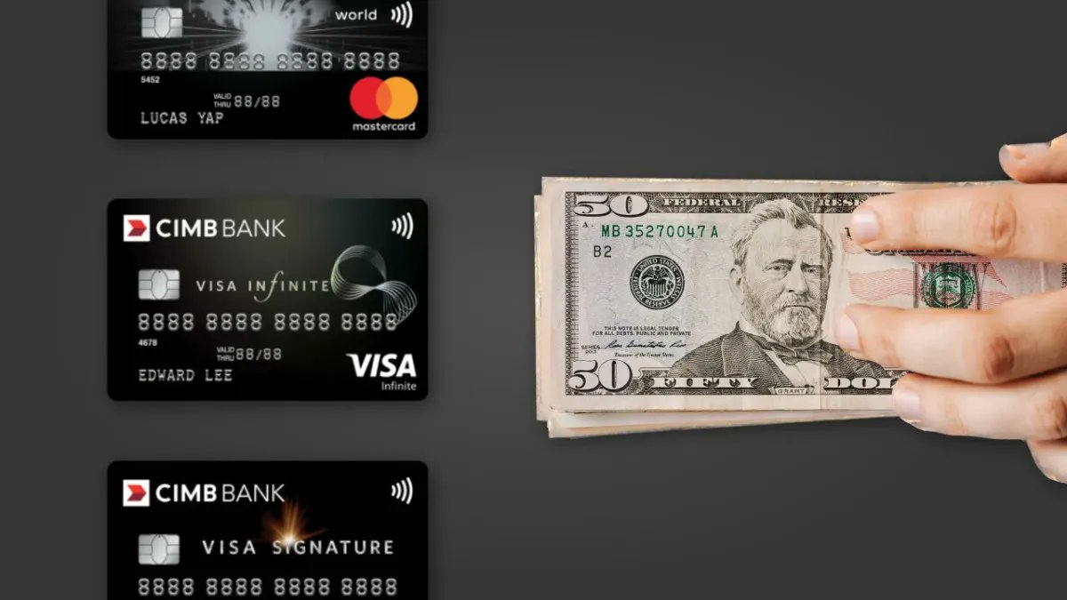 Howtosubscribe_'s tweet image. Want to apply for a CIMB credit card but not sure where to start? Here’s a step-by-step guide to make it simple. 💳👇 #CIMB #CreditCardGuideAsk 

howtosubscribe.com/how-to-apply-f…