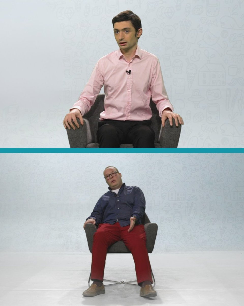 🏆 ‘Mírame bien’ de <a href="/aragontv/">Aragón TV</a>, premio Tiflos de Periodismo de <a href="/ONCE_oficial/">ONCE</a> por visibilizar la discapacidad.  

💚 7 de sus 8 protagonistas son usuarios de <a href="/somosatades/">ATADES</a> Laura, Carlos, Sergio, Antonio, Luana, Daniel y Nerea. ¡Enhorabuena!  

📺Ver aquí alacarta.aragontelevision.es/programas/mira…