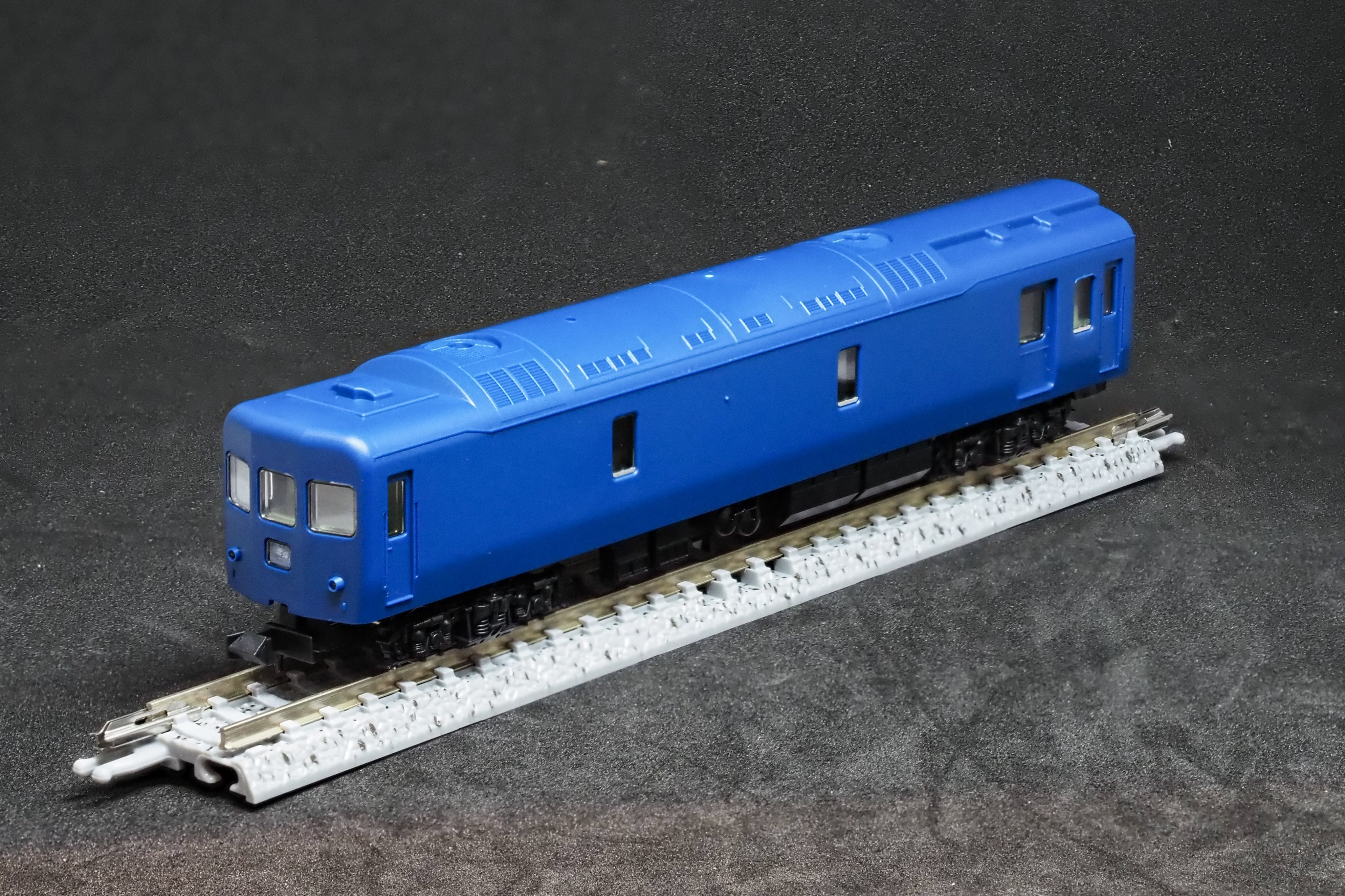 【Megane_Surfer出品】Nゲージ NGaugeJP - 横濱模型 | 鉄道模型Nゲージ情報サイト（鉄道模型の