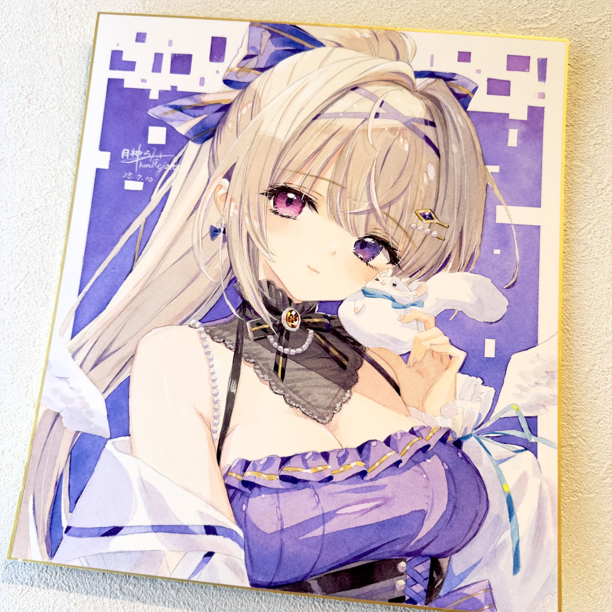 ルナ  (プロフ必読お願いします)様 ルナ (@nori31291404.bsky.social) — Bluesky