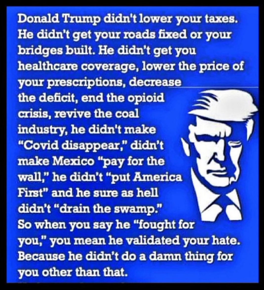 Jonathan๐๐๐#VoteBlue2025 #RESIST๐บ๐ธ #BLUE๐ (@jbm32753) on Twitter photo #BumpUpย #6087
#Blue๐
<a href="/LePapillonBlu2/">แฐแฉฦณแแฉ</a>๐บ๐ธ๐๐
<a href="/songstobe/">musicislife</a>
<a href="/noprentence/">โAnna๐๐ป๐บ๐ธ</a>๐
<a href="/ioannis8100/">JOHN A ANAGNOSTARAS</a>
<a href="/petunia_wild/">Linda ๐ด #GetVaccinated</a>๐
<a href="/killinPickles1/">โฎ๏ธ Killin Pickles ๐ฃ</a>
<a href="/CoyotiaT/">Teresa Hansen</a>๐
<a href="/TreeJeanni75914/">Margaret Chase Smith</a>๐
<a href="/gnwayland/">Retired RN,#NoProject2025,CatRescuer๐บ๐ฆ๐ด๐ฅฅ</a>๐
<a href="/SanchezBiljana/">Biljana Sanchez</a>
<a href="/JamesTate121/">James Tate</a>๐ฅ
<a href="/picean79/">Show u Rite-All Nazis are republican.</a>
<a href="/JJManring/">โ๏ธ John J Manring</a>๐ฅ
<a href="/R_yno1988/">Ryno</a>
<a href="/4thDimension111/">4thDIMENSION1111 Biden/Harris #VoteBLUE24 #RESIST</a>๐ฅ
#RESIST๐ฅ
#PERSIST๐ฅ
#RETWEETโค๏ธ๐บ๐ฆ๐บ๐ธ #BumpUpย #6087
#Blue๐
<a href="/LePapillonBlu2/">แฐแฉฦณแแฉ</a>๐บ๐ธ๐๐
<a href="/songstobe/">musicislife</a>
<a href="/noprentence/">โAnna๐๐ป๐บ๐ธ</a>๐
<a href="/ioannis8100/">JOHN A ANAGNOSTARAS</a>
<a href="/petunia_wild/">Linda ๐ด #GetVaccinated</a>๐
<a href="/killinPickles1/">โฎ๏ธ Killin Pickles ๐ฃ</a>
<a href="/CoyotiaT/">Teresa Hansen</a>๐
<a href="/TreeJeanni75914/">Margaret Chase Smith</a>๐
<a href="/gnwayland/">Retired RN,#NoProject2025,CatRescuer๐บ๐ฆ๐ด๐ฅฅ</a>๐
<a href="/SanchezBiljana/">Biljana Sanchez</a>
<a href="/JamesTate121/">James Tate</a>๐ฅ
<a href="/picean79/">Show u Rite-All Nazis are republican.</a>
<a href="/JJManring/">โ๏ธ John J Manring</a>๐ฅ
<a href="/R_yno1988/">Ryno</a>
<a href="/4thDimension111/">4thDIMENSION1111 Biden/Harris #VoteBLUE24 #RESIST</a>๐ฅ
#RESIST๐ฅ
#PERSIST๐ฅ
#RETWEETโค๏ธ๐บ๐ฆ๐บ๐ธ