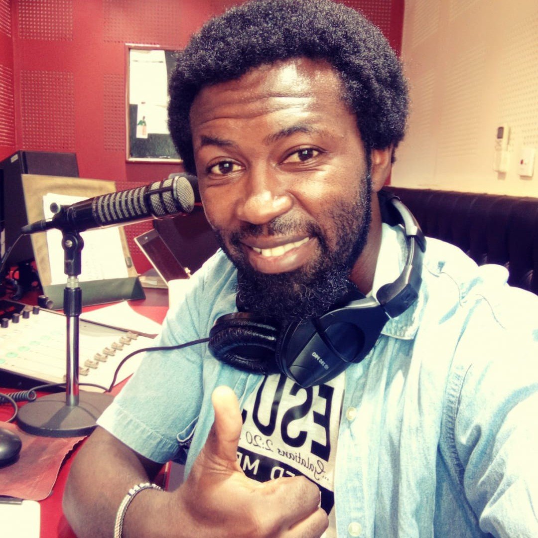 Hope FM Live (@hopefmlive) on Twitter photo Rejoice always, pray continually, give thanks in all circumstances; for this is God’s will for you in Christ Jesus. 1 Thessalonians 5:16-18
Be thankful in ALL circumstances.
#TheAfternoonSwitch with <a href="/Karis_poetry/">Samuel kariuki</a>
#KarisOnTheSwitch Rejoice always, pray continually, give thanks in all circumstances; for this is God’s will for you in Christ Jesus. 1 Thessalonians 5:16-18
Be thankful in ALL circumstances.
#TheAfternoonSwitch with <a href="/Karis_poetry/">Samuel kariuki</a>
#KarisOnTheSwitch