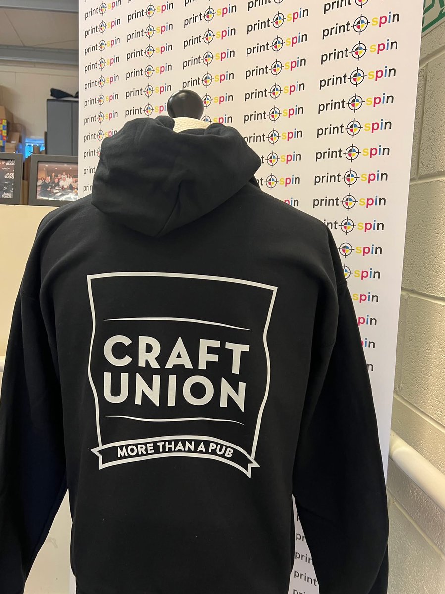 Here are just a few of the awesome orders we’ve completed for our fantastic customers this week.

Thanks for keeping us on our toes — have a great weekend, everyone!

#printing #printspin #digitalprinting #nottingham