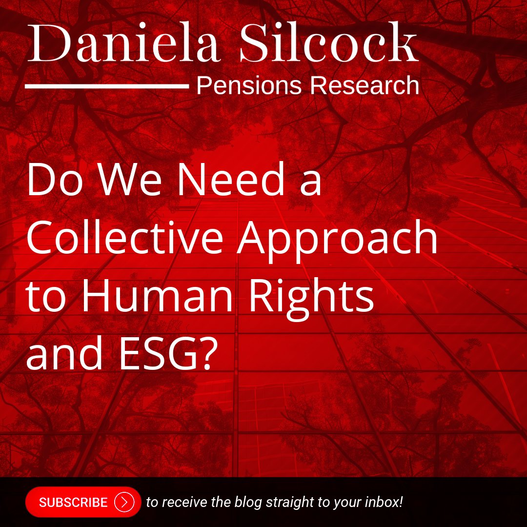 Today’s Pensions Goth blog explores whether pension schemes need collective support to deal with growing ESG and political risks, especially in the US.
pensionsresearch.co.uk/do-we-need-a-c…