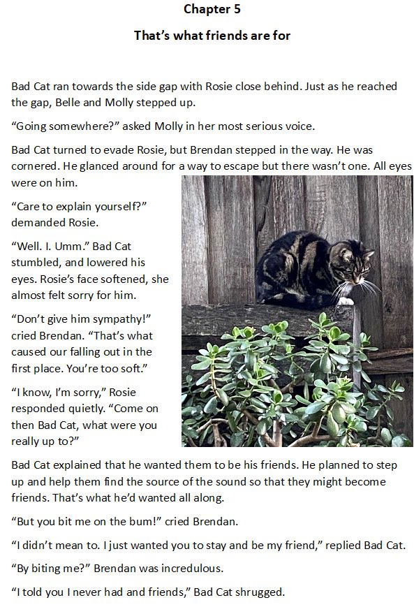 GetsPuppy's tweet image. It’s here! The final chapter of my novel. It hasn’t been very popular, less popular than our usual posts so I won’t be a best seller any time soon. Enjoy it anyway 😻❤️