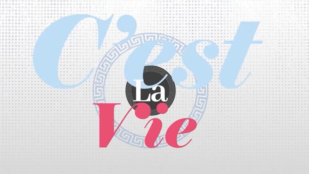 Experience the essence of elegance with C'est la Vie!  

Join us on a journey through the latest fashion trends, savor exquisite cuisine and uncover luxurious destinations.  

Watch Full Episode : youtu.be/O8-G5pTZKv4 

#GetThePicture #ZTNPrime #DSTV294 #Zimbabwe