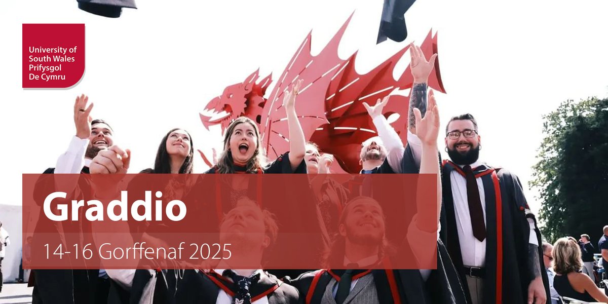 PDC UniLife tweet media