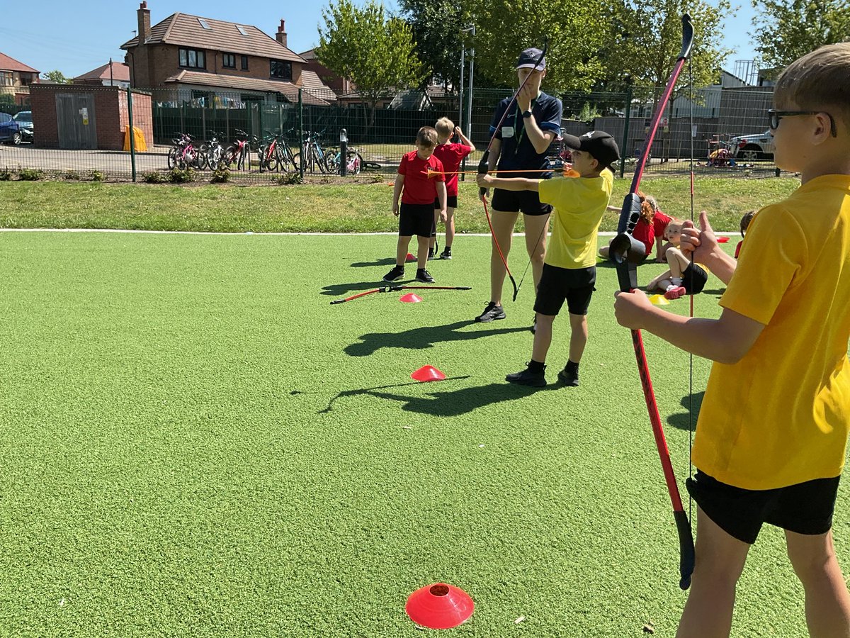 More progressive sports pictures.