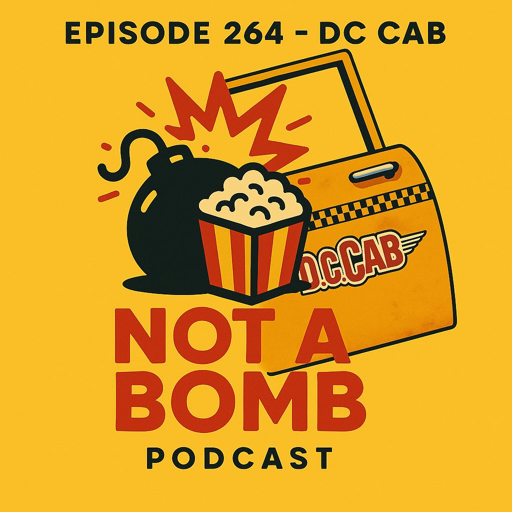 Not A Bomb Podcast tweet media